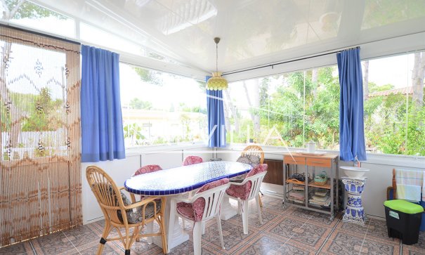 Reventes - Villa - Pilar de la Horadada - Pinar de Campoverde