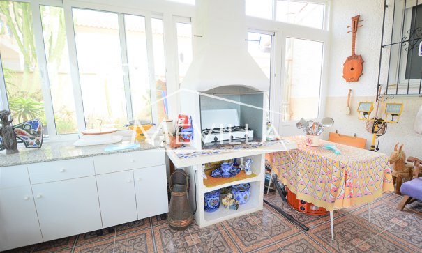 Reventes - Villa - Pilar de la Horadada - Pinar de Campoverde