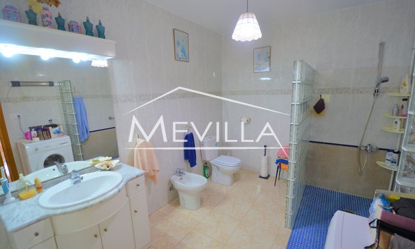 Reventes - Villa - Pilar de la Horadada - Pinar de Campoverde