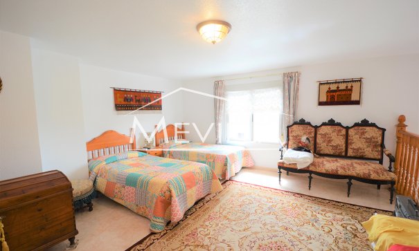 Reventes - Villa - Pilar de la Horadada - Pinar de Campoverde