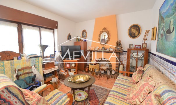 Reventes - Villa - Pilar de la Horadada - Pinar de Campoverde