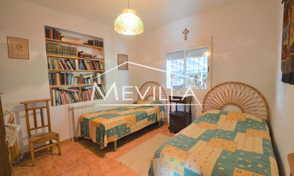 Reventes - Villa - Pilar de la Horadada - Pinar de Campoverde