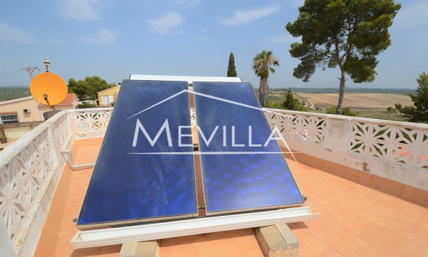 Reventes - Villa - Pilar de la Horadada - Pinar de Campoverde