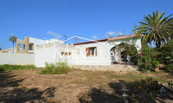 Verkäufe - Villa - Orihuela Costa - La Zenia