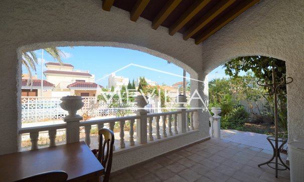 Verkäufe - Villa - Orihuela Costa - La Zenia