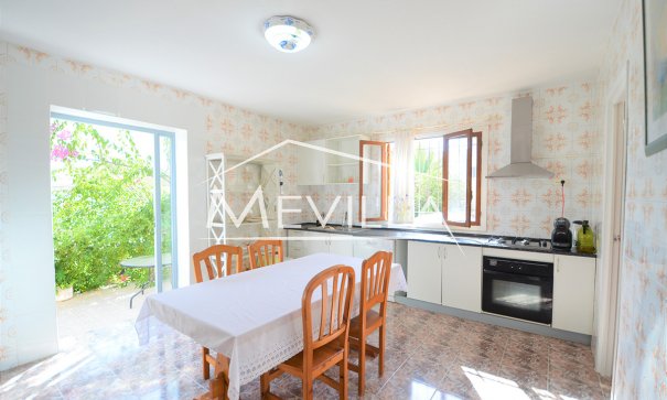 Verkäufe - Villa - Orihuela Costa - La Zenia
