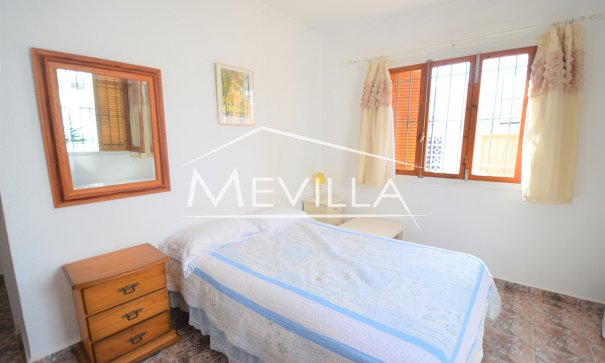 Verkäufe - Villa - Orihuela Costa - La Zenia
