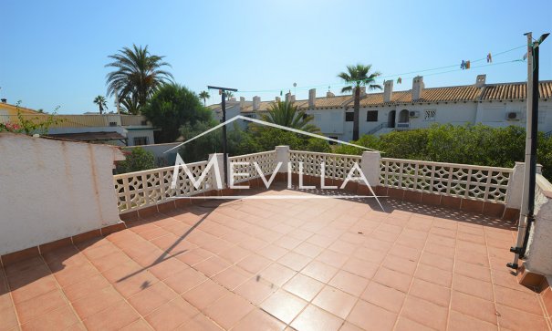 Verkäufe - Villa - Orihuela Costa - La Zenia