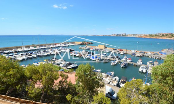 Resales - Villa - Orihuela Costa - Cabo Roig