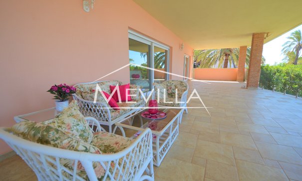 Resales - Villa - Orihuela Costa - Cabo Roig