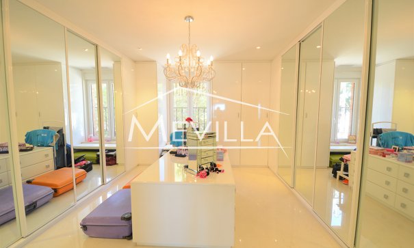 Resales - Villa - Orihuela Costa - Cabo Roig
