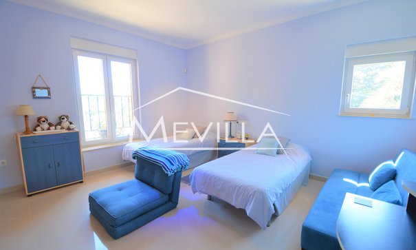 Resales - Villa - Orihuela Costa - Cabo Roig