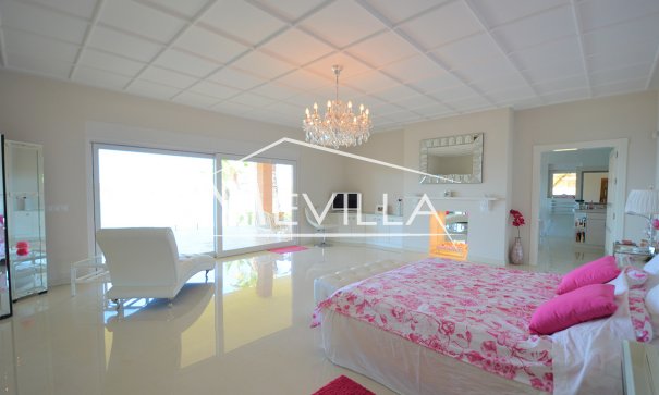 Resales - Villa - Orihuela Costa - Cabo Roig