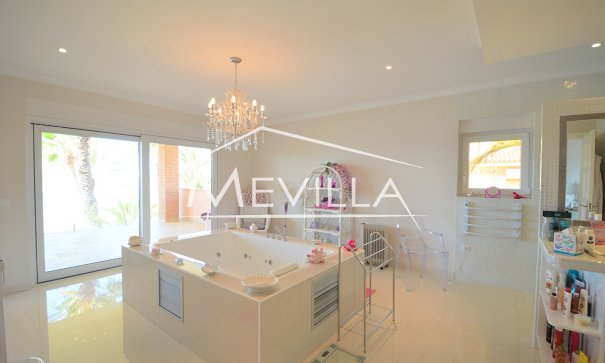 Resales - Villa - Orihuela Costa - Cabo Roig
