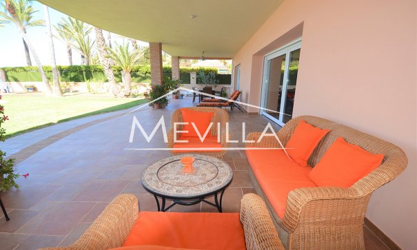 Resales - Villa - Orihuela Costa - Cabo Roig