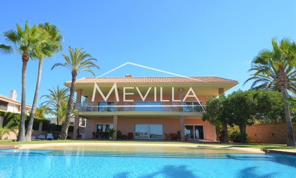 Resales - Villa - Orihuela Costa - Cabo Roig