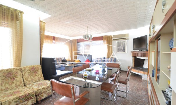 Resales - Villa - Orihuela Costa - Campoamor