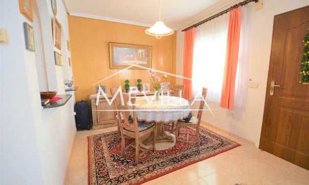 Verkäufe - Reihenhaus - Orihuela Costa - Playa Flamenca