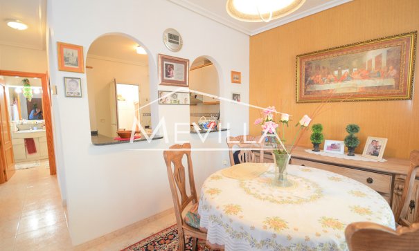 Verkäufe - Reihenhaus - Orihuela Costa - Playa Flamenca