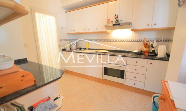 Verkäufe - Reihenhaus - Orihuela Costa - Playa Flamenca