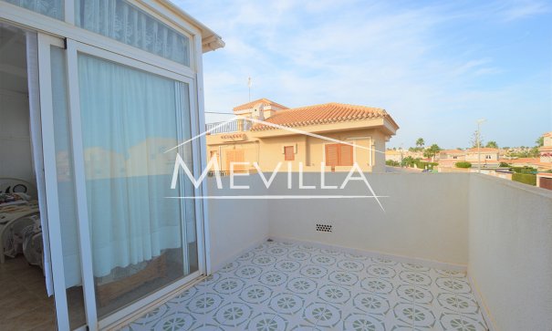 Verkäufe - Reihenhaus - Orihuela Costa - Playa Flamenca