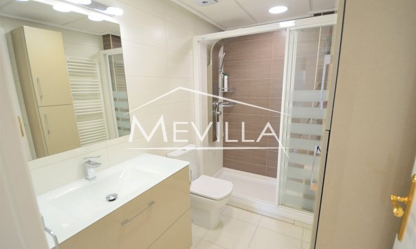 Resales - Flat / Apartment - Orihuela Costa - Cabo Roig