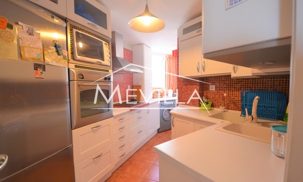 Verkäufe - Wohnungen / Wohnanlage  - Orihuela Costa - Campoamor