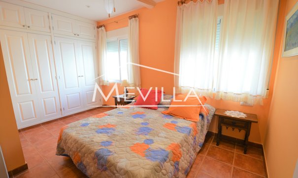 Verkäufe - Wohnungen / Wohnanlage  - Orihuela Costa - Campoamor