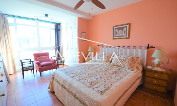 Verkäufe - Wohnungen / Wohnanlage  - Orihuela Costa - Campoamor