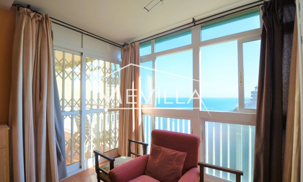 Verkäufe - Wohnungen / Wohnanlage  - Orihuela Costa - Campoamor