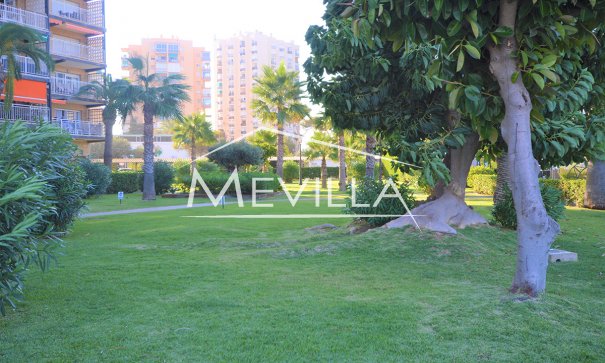 Verkäufe - Wohnungen / Wohnanlage  - Orihuela Costa - Campoamor