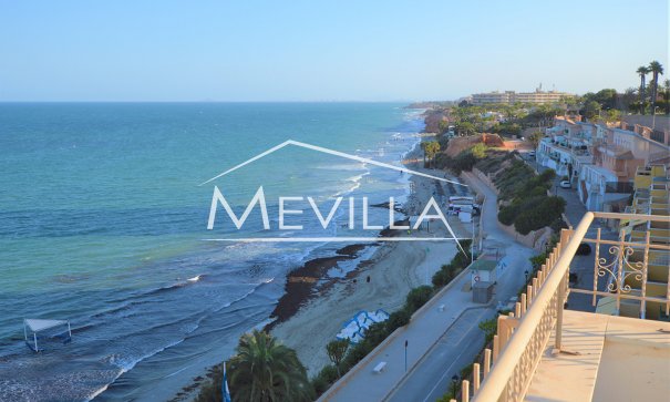 Verkäufe - Wohnungen / Wohnanlage  - Orihuela Costa - Campoamor