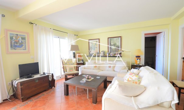 Verkäufe - Wohnungen / Wohnanlage  - Orihuela Costa - Campoamor