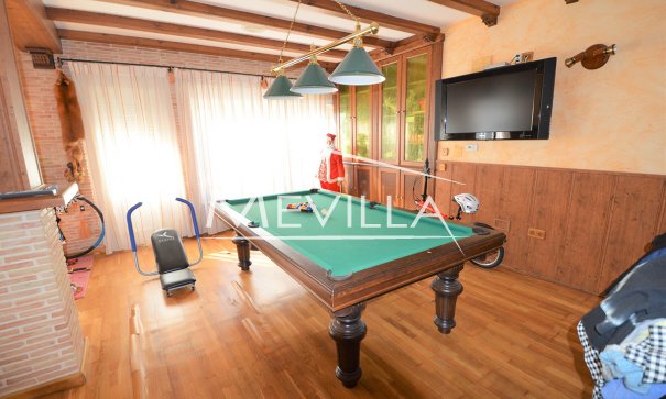 Resales - Villa - Orihuela Costa - La Zenia