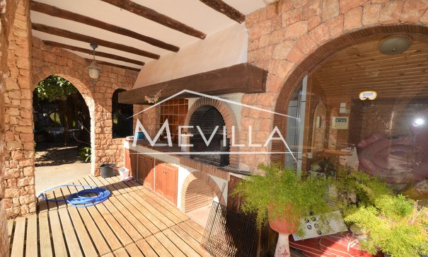 Reventes - Plot - Orihuela Costa - La Zenia
