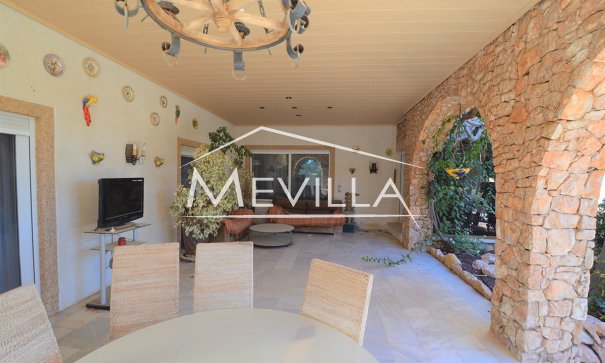 Reventes - Plot - Orihuela Costa - La Zenia