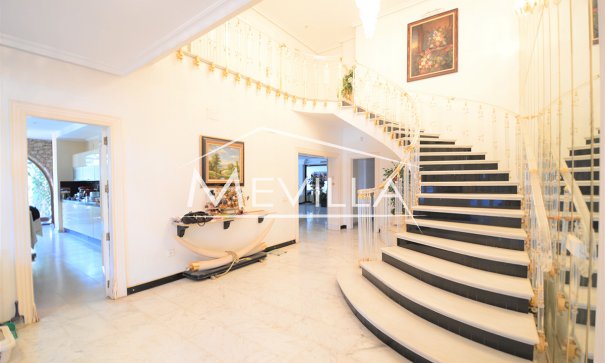 Reventes - Plot - Orihuela Costa - La Zenia