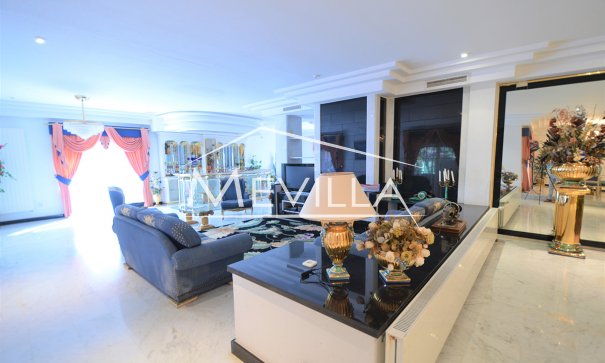 Reventes - Plot - Orihuela Costa - La Zenia