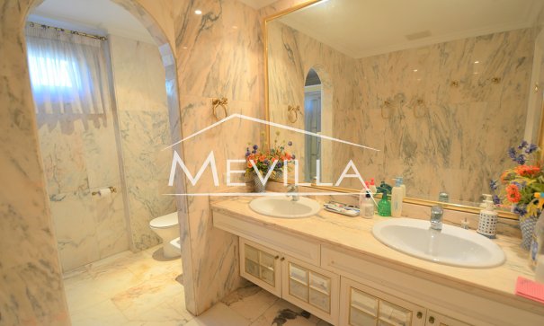 Reventes - Plot - Orihuela Costa - La Zenia