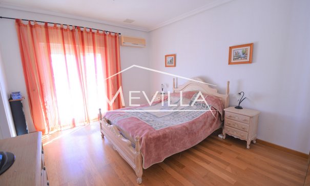 Reventes - Plot - Orihuela Costa - La Zenia