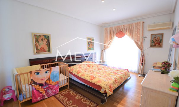 Reventes - Plot - Orihuela Costa - La Zenia