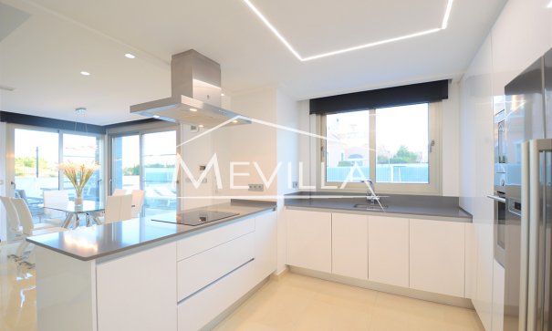 Resales - Villa - Orihuela Costa - Villamartin
