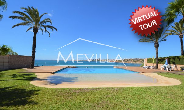 Resales - Villa - Orihuela Costa - Cabo Roig