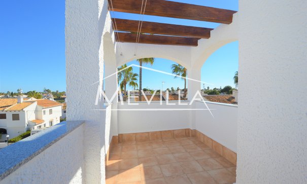 Resales - Townhouse - Orihuela Costa - Cabo Roig