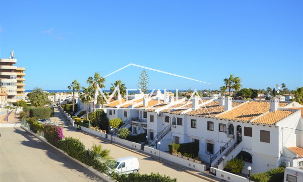 Resales - Townhouse - Orihuela Costa - Cabo Roig