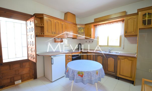 Resales - Villa - Orihuela Costa - Cabo Roig