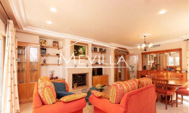 Resales - Villa - Torrevieja - La Veleta