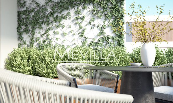 New built - Townhouse - Pilar de la Horadada