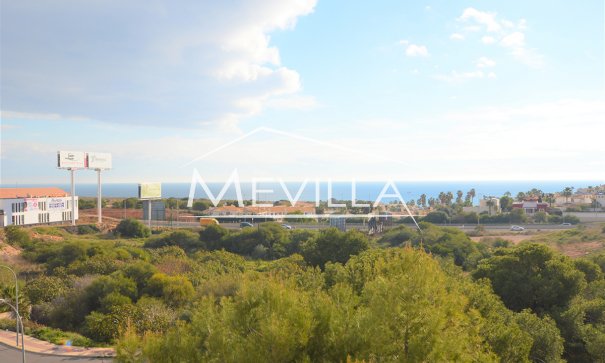 Resales - Flat / Apartment - Orihuela Costa - Playa Flamenca