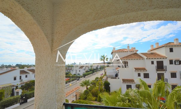 Resales - Flat / Apartment - Orihuela Costa - Cabo Roig